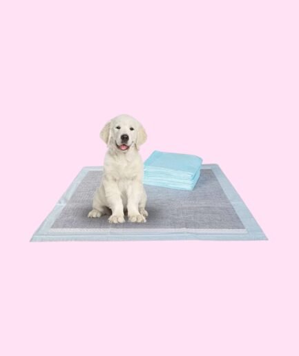 BV Dog Training Pads