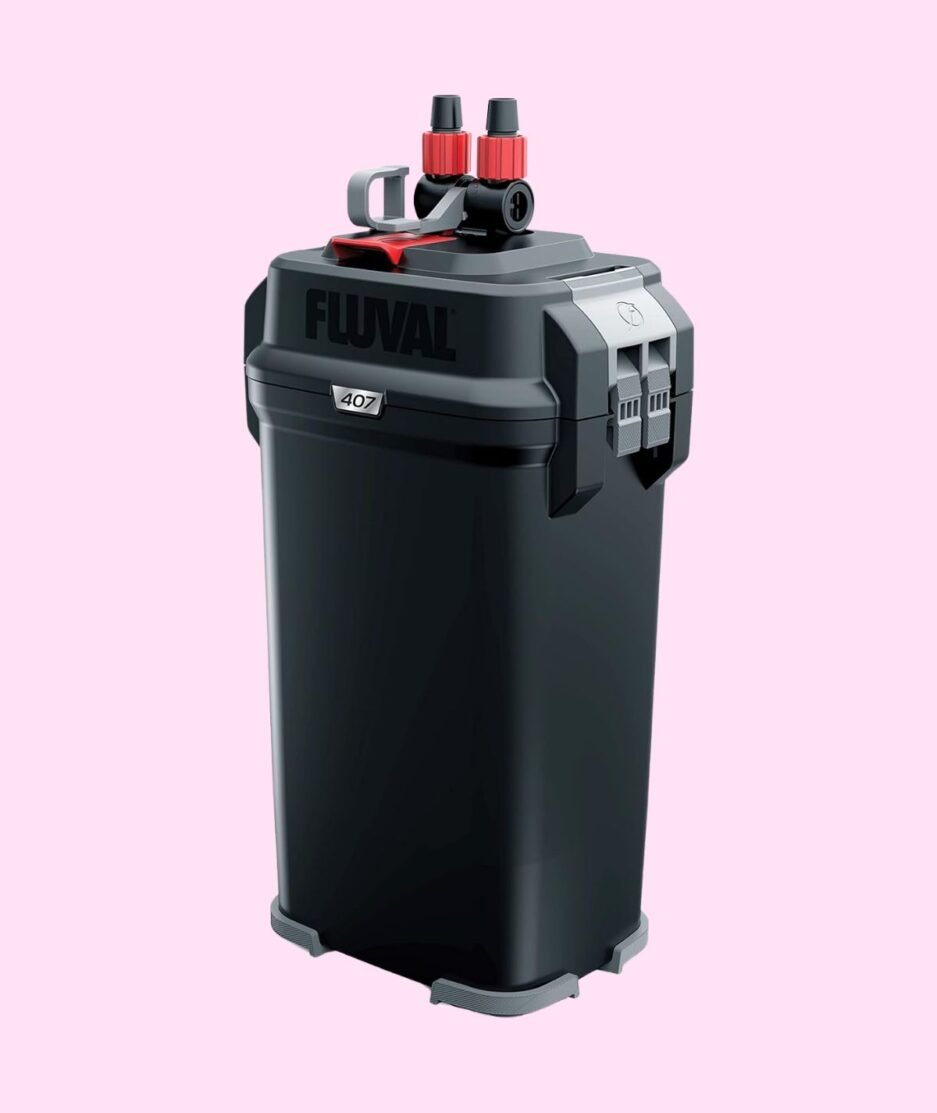 Canister Filter