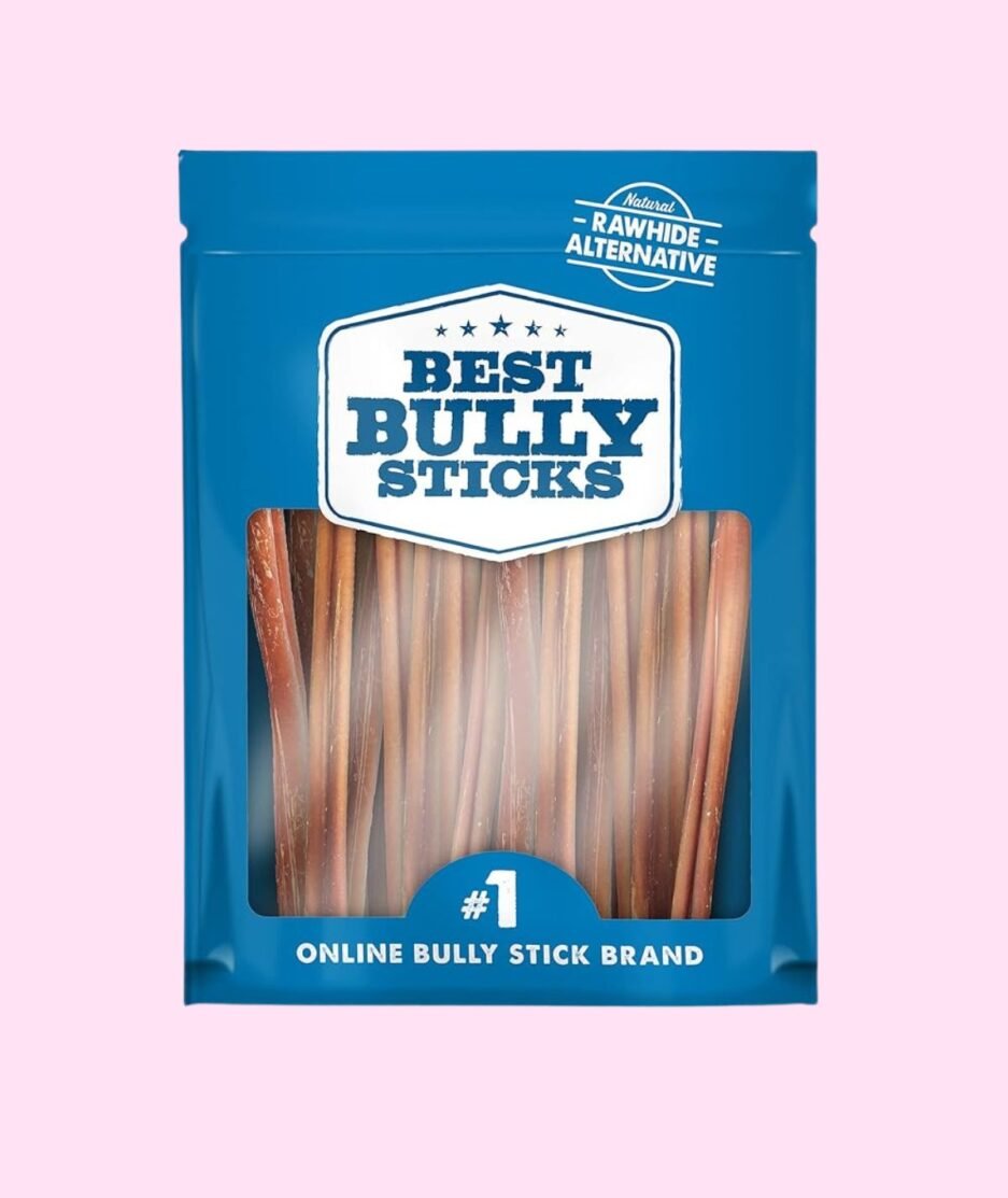 Chewy Dog Treats
