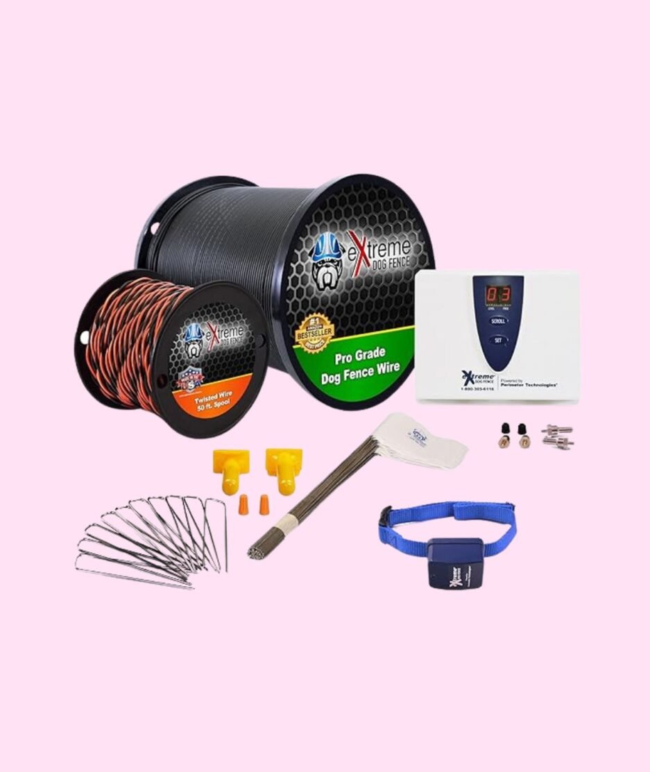 Dog Fence Kit
