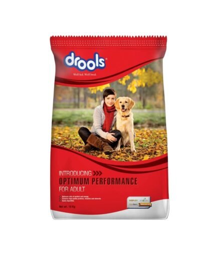 Drools Dog Food