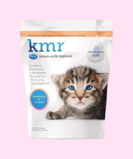 Kitten Milk Replacer