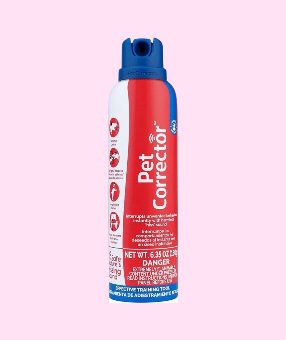 PET CORRECTOR