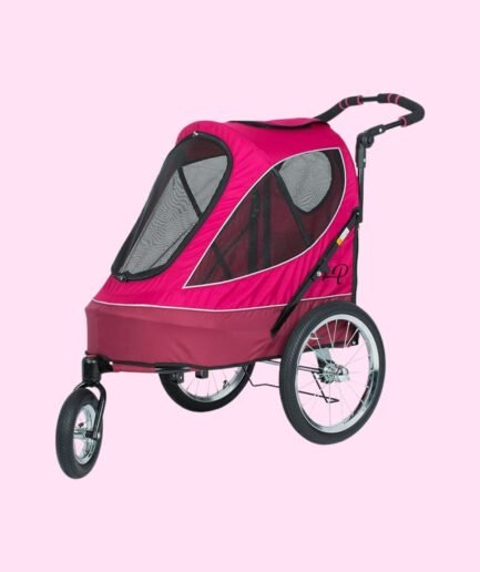 Pet Jogger