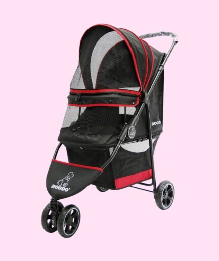ROODO Dog Stroller