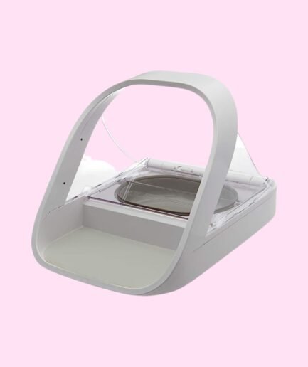 SureFeed Microchip Pet Feeder