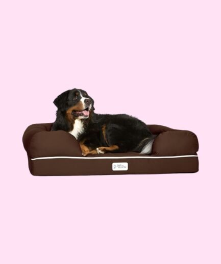 Ultimate Dog Bed